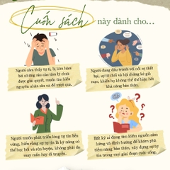 Sự Tự Tin - Hành Trình Khám Phá Khả Năng Của Chính Mình 72k - YM