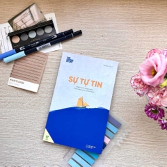 Sự Tự Tin - Hành Trình Khám Phá Khả Năng Của Chính Mình 72k - YM