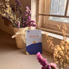 Sự Tự Tin - Hành Trình Khám Phá Khả Năng Của Chính Mình 72k - YM