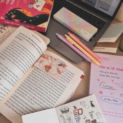 Tâm Sự Về Tình Yêu - Những Lời Khuyên Chạm Đến Trái Tym 128k - YM