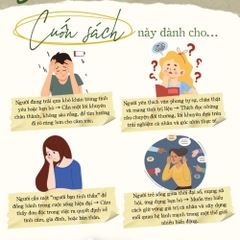 Tâm Sự Về Tình Yêu - Những Lời Khuyên Chạm Đến Trái Tym 128k - YM