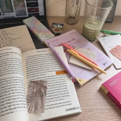 Tâm Sự Về Tình Yêu - Những Lời Khuyên Chạm Đến Trái Tym 128k - YM