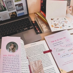 Tâm Sự Về Tình Yêu - Những Lời Khuyên Chạm Đến Trái Tym 128k - YM