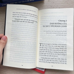 Ta Tư Duy Ta Tồn Tại - Khi Người Ta Tư Duy - 7 Quy Luật Của Tư Duy 45k - YM