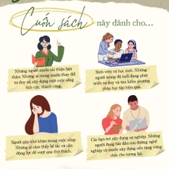 Ta Tư Duy Ta Tồn Tại - Khi Người Ta Tư Duy - 7 Quy Luật Của Tư Duy 45k - YM