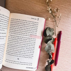 Tình Yêu Cũng Cần Phải Học - Hiểu Rõ Hơn Về Bản Thân Và Tình Yêu 189k - YM