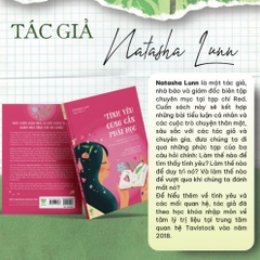 Tình Yêu Cũng Cần Phải Học - Hiểu Rõ Hơn Về Bản Thân Và Tình Yêu 189k - YM