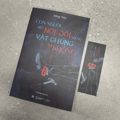 Con Người Biết Nói Dối Còn Vật Chứng Thì Không 189k - AZ