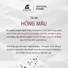 Con Người Biết Nói Dối Còn Vật Chứng Thì Không 189k - AZ