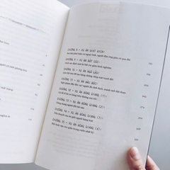 Con Người Biết Nói Dối Còn Vật Chứng Thì Không 189k - AZ