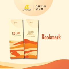 EQ Cao - Sức Mạnh Của Điềm Tĩnh Và Thấu Hiểu 99k - AZ