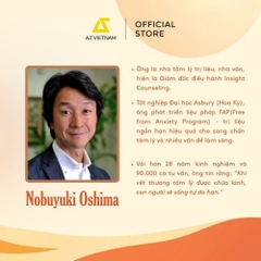 EQ Cao - Sức Mạnh Của Điềm Tĩnh Và Thấu Hiểu 99k - AZ