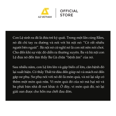Đôi Mắt Âm Dương - Tuyết Minh - Tiểu thuyết giả tưởng, tâm linh Việt Nam 129k  - AZ