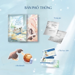 Cô ấy và vị trí đứng đầu là của tôi! (Combo tập 1&2) - (Có bản PT và bản ĐB) - Ngôn tình - Bách Việt