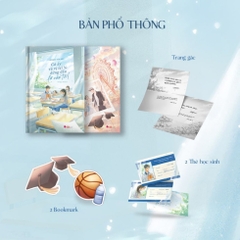 Cô ấy và vị trí đứng đầu là của tôi! (Combo tập 1&2) - (Có bản PT và bản ĐB) - Ngôn tình - Bách Việt