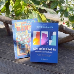 Tâm Trí Chúng Ta Thay Đổi Như Thế Nào 159k - AZ