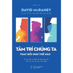 Tâm Trí Chúng Ta Thay Đổi Như Thế Nào 159k - AZ