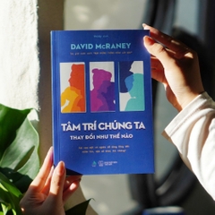 Tâm Trí Chúng Ta Thay Đổi Như Thế Nào 159k - AZ