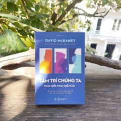 Tâm Trí Chúng Ta Thay Đổi Như Thế Nào 159k - AZ