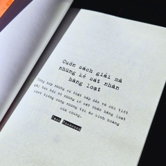 Bách khoa toàn thư về những kẻ sát nhân hàng loạt 129k - AZ