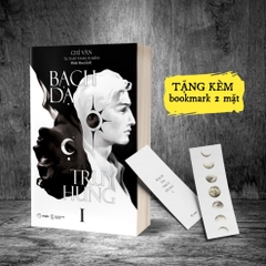 Trinh Thám - Bạch Dạ Truy Hung - Chỉ Văn - AZ