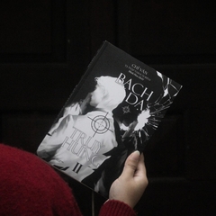 Trinh Thám - Bạch Dạ Truy Hung - Chỉ Văn - AZ