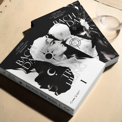 Trinh Thám - Bạch Dạ Truy Hung - Chỉ Văn - AZ