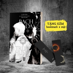 Trinh Thám - Bạch Dạ Truy Hung - Chỉ Văn - AZ