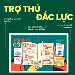 PHAO Hoá học 65k - WB
