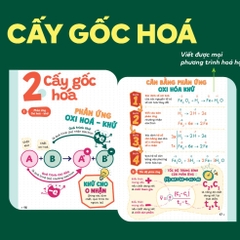 PHAO Hoá học 65k - WB