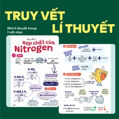 PHAO Hoá học 65k - WB