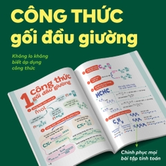 PHAO Hoá học 65k - WB