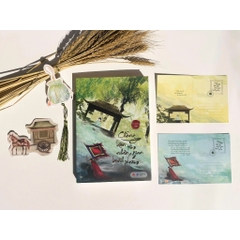 Chẳng bận tâm nhân gian bình phàm - Trường Tình (Bản đặc biệt/ Bản phổ thông) - Bách Việt