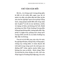 Kinh Diệu Pháp Liên Hoa - HT Thích Trí Tịnh 125k - mt