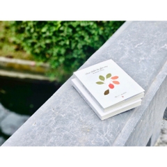 Như Chiếc Lá Gần Rơi - Cao Trí Dũng 95k - AZ
