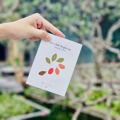 Như Chiếc Lá Gần Rơi - Cao Trí Dũng 95k - AZ