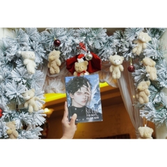 Kẻ Thù Vừa Ngọt Vừa Bám Người (Tập 1) - Đam mỹ - AZ