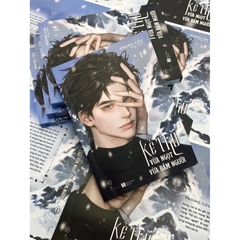 Kẻ Thù Vừa Ngọt Vừa Bám Người (Tập 1) - Đam mỹ - AZ