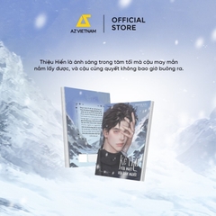 Kẻ Thù Vừa Ngọt Vừa Bám Người (Tập 1) - Đam mỹ - AZ