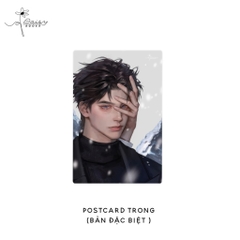 Kẻ Thù Vừa Ngọt Vừa Bám Người (Tập 1) - Đam mỹ - AZ