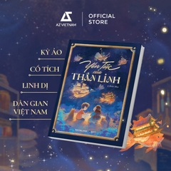 Yến Tiệc Của Thần Linh - A Bình Nho - AZ