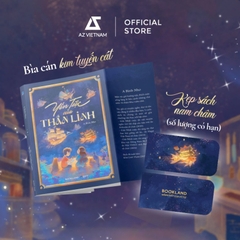 Yến Tiệc Của Thần Linh - A Bình Nho - AZ