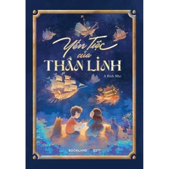 Yến Tiệc Của Thần Linh - A Bình Nho - AZ