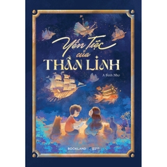Yến Tiệc Của Thần Linh - A Bình Nho - AZ