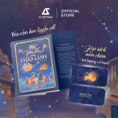 Yến Tiệc Của Thần Linh - A Bình Nho - AZ