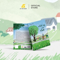 Nhật Ký Của Cha 119k - AZ