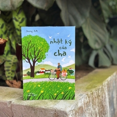 Nhật Ký Của Cha 119k - AZ