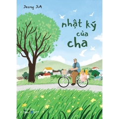 Nhật Ký Của Cha 119k - AZ