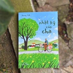 Nhật Ký Của Cha 119k - AZ