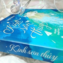 Kính Sơn Thuỷ - Biệt Tứ Vi - LinhLan 208k